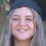 Photo of Andrea Swanepoel