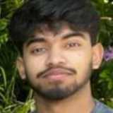 Photo of Savio Koikkara