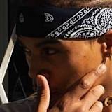 Harold Pharaoh Baldwin-Francis