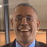 Photo of Aziz Moos