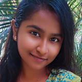 Photo of Shanmuga Meethra