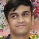 Photo of Kshitij