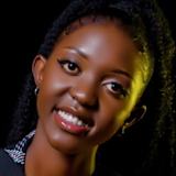 Photo of Nesisa Ngwenya