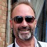 Photo of Stuart
