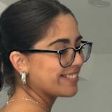 Photo of Ángela