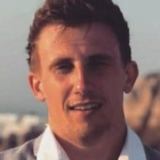 Photo of James