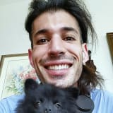 Photo of Daniel