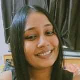 Photo of Sanjana Sharma