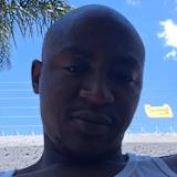 Photo of Thobi-Junior moale