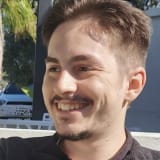 Photo of Antonin Abril