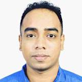 Photo of Daniel Rajkumar