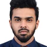 Photo of Thanush