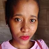 Photo of Mathapelo Bapela