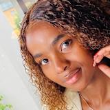 Photo of Keitumetse Dilwana