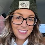 Photo of Heather