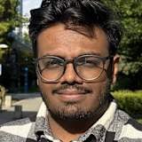 Photo of Vaishnav Harne