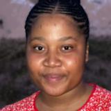 Photo of Qhamisa Sawuli