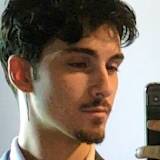 Photo of Daniel Evans