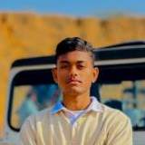 Photo of Boaz