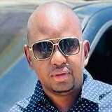 Photo of Mabandla Mpande
