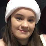 Photo of Emily