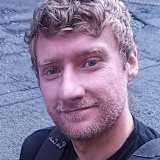 Photo of Keith