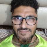 Photo of Safdar Hasnain