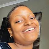 Photo of Siphokazi