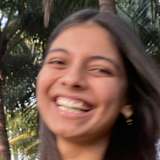 Photo of Rucha