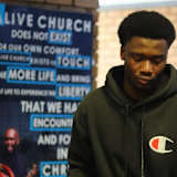 Photo of Shonisani Nemudivhiso