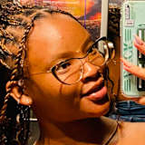 Photo of Lungile Mtshali