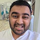 Photo of Prerak Shah