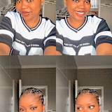 Photo of Ayanda Mkhize