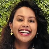 Photo of Poovashnee Reddy