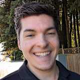 Photo of Steven