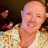 Photo of David Josey