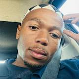 Photo of Msizi Sonyeka