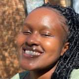 Photo of Lisakhanya Nkwana