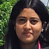 Photo of Susmita