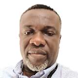 Photo of Olusolape Olukoya