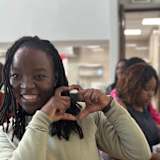 Photo of Siphiwe