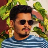 Photo of Abishek