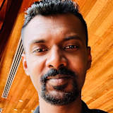 Photo of Akhil