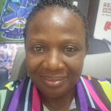 Photo of Olajumoke Adeola Ajayi
