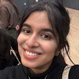 Photo of Ishpreet