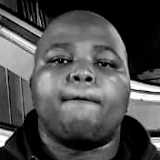 Photo of Mmeli Khuzwayo