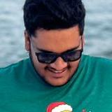 Photo of Vishnu