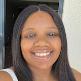 Photo of Yoliswa