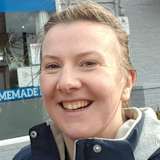 Photo of Ruth