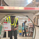 Photo of Thabiso